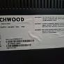 32" HD Ready Techwood LCD TV Image 5