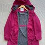 Tog 24 waterproof jacket UK14 Image 4