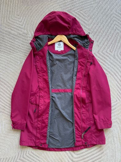 Tog 24 waterproof jacket UK14
