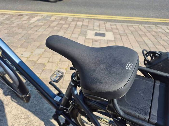 Raleigh Electric Bike