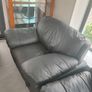 leather suite Image 2