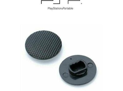 PSP Replacement Analog Thumb Joy stick Button Cap