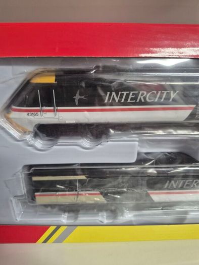 Hornby Intercity 125 HST