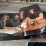 Gillan - Future Shock - Vinyl booklet gatefold Image 3