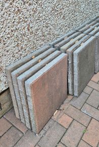 Paving Slabs