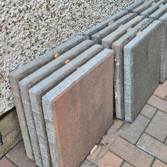 Paving Slabs