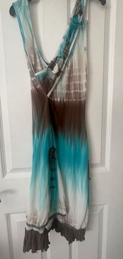 Ladies summer dress