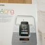 Super Cool portable radio also can be dock for ipod iphone digital radio music player Image 5