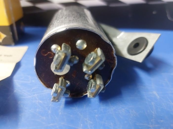 SWF 6v flasher unit