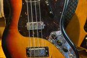 Greco Precision Bass 1973