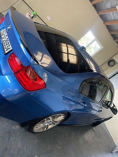 (Deposit taken) BMW f30 320d msport +