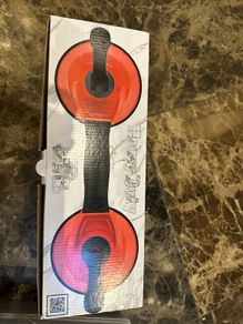 Rubi diamond prof tile drilling kit and suctioncup
