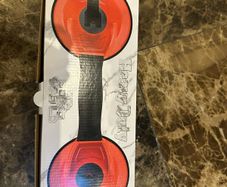 Rubi diamond prof tile drilling kit and suctioncup