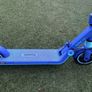 Kids Ninebot E8 eScooter Blue Image 3