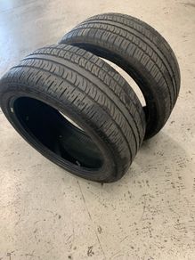 275/40/20 Pirelli