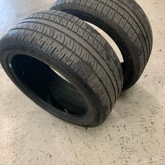 275/40/20 Pirelli