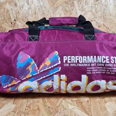 Adidas tennis bag