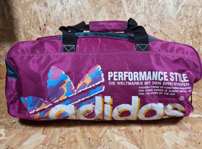 Adidas tennis bag