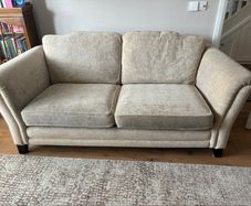 Alstons 3 Seater Sofa
