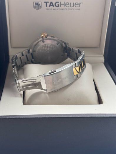 Tag Heuer Formula 1 watch