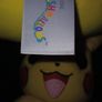 pokemon bundle some figures vintage Image 5