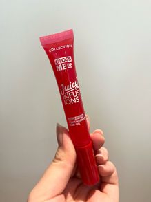 Collection Gloss Me Up Juicy Infusion Lip Gloss