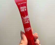 Collection Gloss Me Up Juicy Infusion Lip Gloss