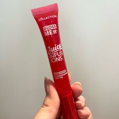 Collection Gloss Me Up Juicy Infusion Lip Gloss