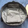 18" bodhran, carrying case and bodhran sticks / tippers Image 5