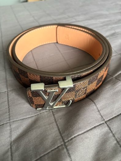 Louis Vuitton Belt