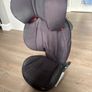 Be Safe, izi up X3, car seat with iso fix Image 4