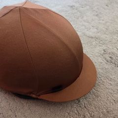 Horse riding helmet