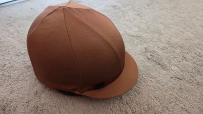 Horse riding helmet
