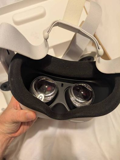 Meta Quest 2 256gb VR