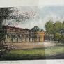 German Lithograph Image 4