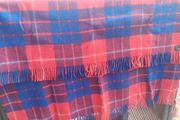 foxford blanket
