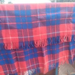foxford blanket