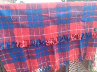 foxford blanket