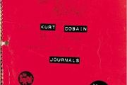 Kurt Cobain - Journals