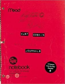 Kurt Cobain - Journals