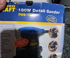Sander