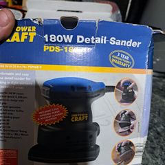 Sander
