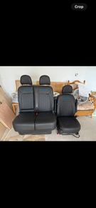 VW Crafter for Breaking