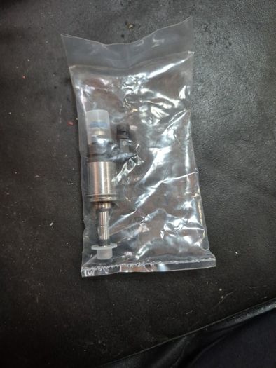 Meat& Doria Fuel injector 75114556 New