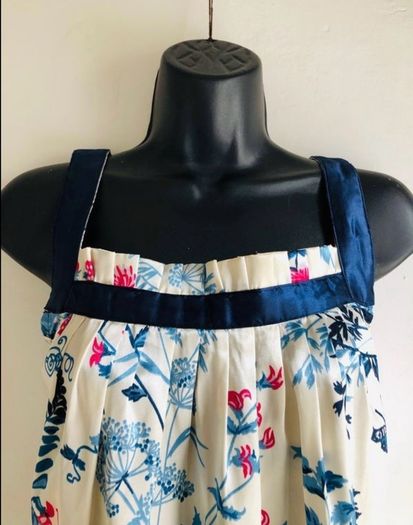 vintage dress