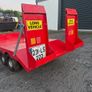 low loader Image 3