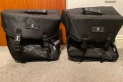Bike bags