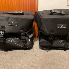 Bike bags