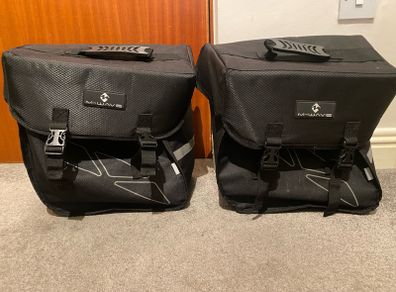Bike bags