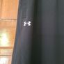 Ladies Under Armour Black wide leg Trousers XL Image 2